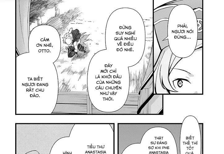 Re:zero - Bắt Đầu Lại Ở Thế Giới Khác Chap 1 - Next Chap 2