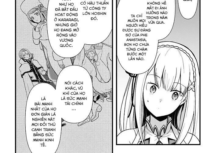 Re:zero - Bắt Đầu Lại Ở Thế Giới Khác Chap 1 - Next Chap 2