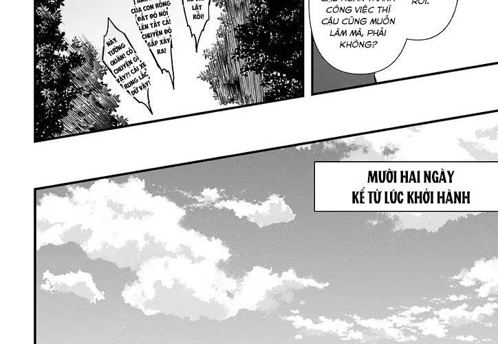 Re:zero - Bắt Đầu Lại Ở Thế Giới Khác Chap 1 - Next Chap 2