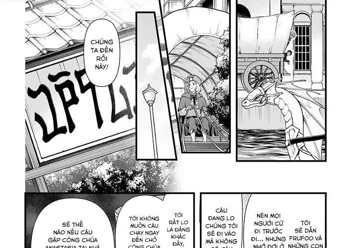 Re:zero - Bắt Đầu Lại Ở Thế Giới Khác Chap 1 - Next Chap 2