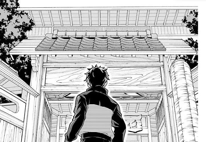 Re:zero - Bắt Đầu Lại Ở Thế Giới Khác Chap 1 - Next Chap 2