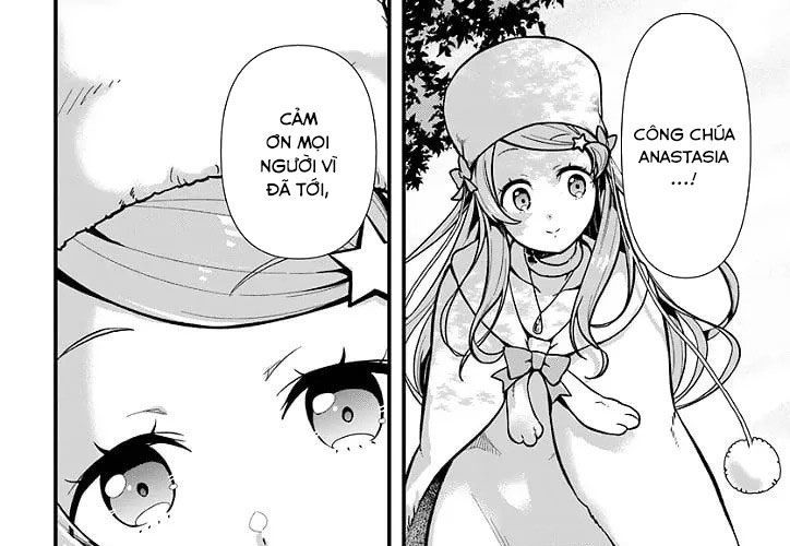 Re:zero - Bắt Đầu Lại Ở Thế Giới Khác Chap 1 - Next Chap 2