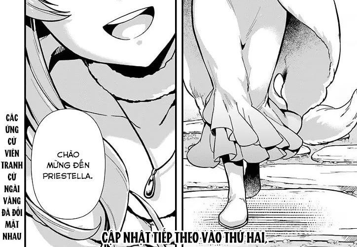 Re:zero - Bắt Đầu Lại Ở Thế Giới Khác Chap 1 - Next Chap 2