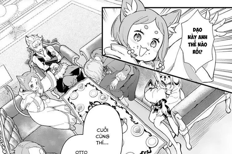 Re:zero - Bắt Đầu Lại Ở Thế Giới Khác Chap 1 - Next Chap 2