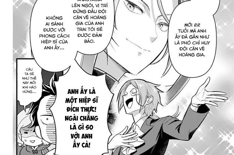 Re:zero - Bắt Đầu Lại Ở Thế Giới Khác Chap 1 - Next Chap 2