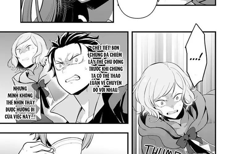 Re:zero - Bắt Đầu Lại Ở Thế Giới Khác Chap 1 - Next Chap 2
