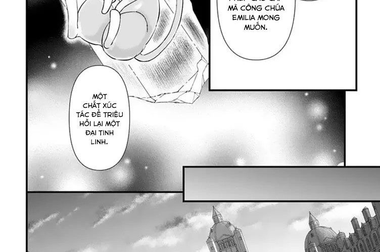 Re:zero - Bắt Đầu Lại Ở Thế Giới Khác Chap 1 - Next Chap 2