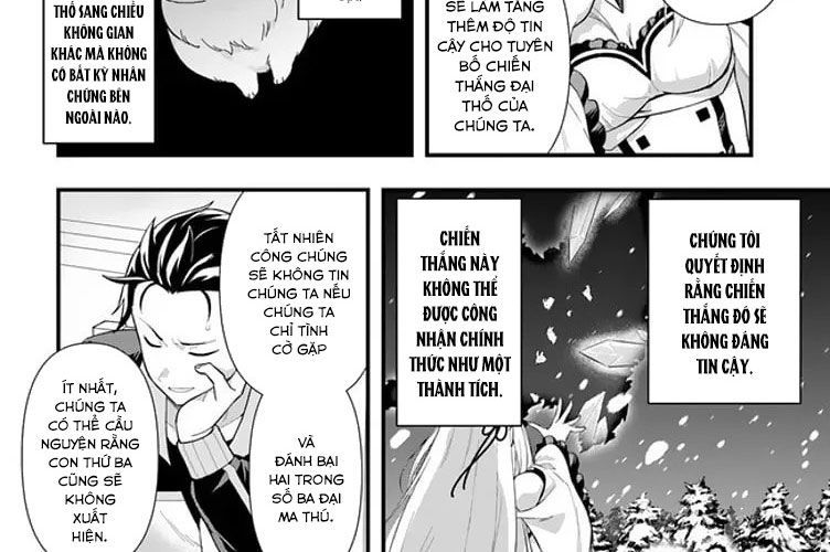 Re:zero - Bắt Đầu Lại Ở Thế Giới Khác Chap 1 - Next Chap 2