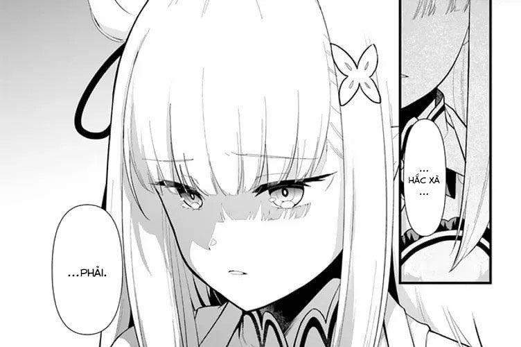 Re:zero - Bắt Đầu Lại Ở Thế Giới Khác Chap 1 - Next Chap 2