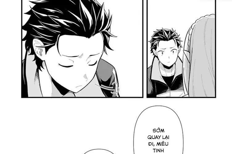 Re:zero - Bắt Đầu Lại Ở Thế Giới Khác Chap 1 - Next Chap 2