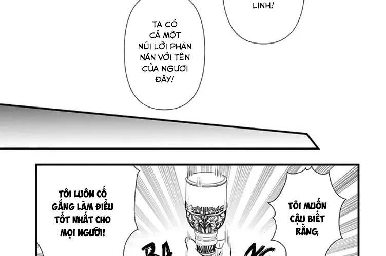Re:zero - Bắt Đầu Lại Ở Thế Giới Khác Chap 1 - Next Chap 2