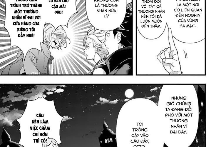 Re:zero - Bắt Đầu Lại Ở Thế Giới Khác Chap 1 - Next Chap 2