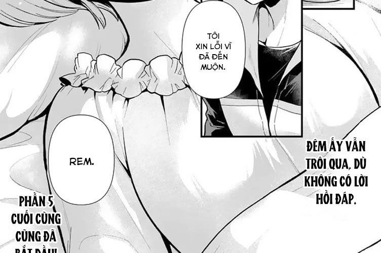 Re:zero - Bắt Đầu Lại Ở Thế Giới Khác Chap 1 - Next Chap 2