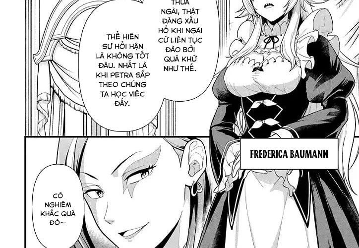 Re:zero - Bắt Đầu Lại Ở Thế Giới Khác Chap 1 - Next Chap 2