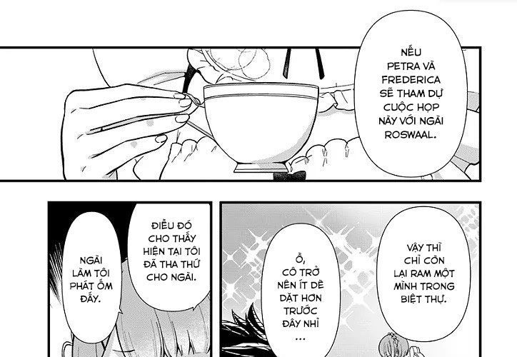 Re:zero - Bắt Đầu Lại Ở Thế Giới Khác Chap 1 - Next Chap 2