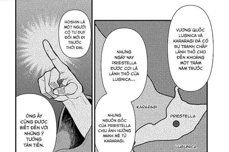 Re:zero - Bắt Đầu Lại Ở Thế Giới Khác Chap 2 - Next Chap 3