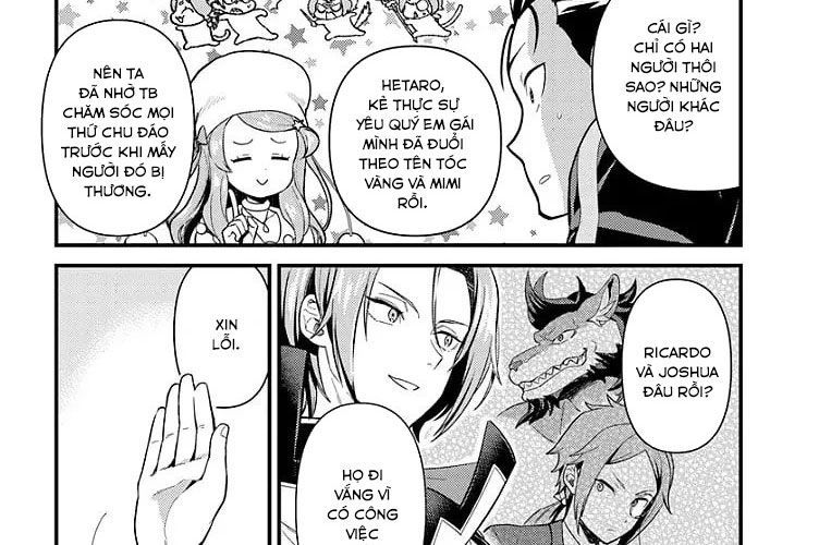 Re:zero - Bắt Đầu Lại Ở Thế Giới Khác Chap 2 - Next Chap 3