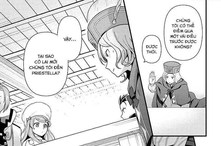 Re:zero - Bắt Đầu Lại Ở Thế Giới Khác Chap 2 - Next Chap 3