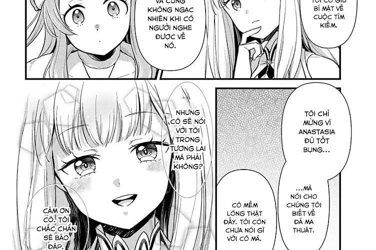 Re:zero - Bắt Đầu Lại Ở Thế Giới Khác Chap 2 - Next Chap 3