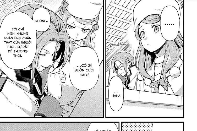 Re:zero - Bắt Đầu Lại Ở Thế Giới Khác Chap 2 - Next Chap 3