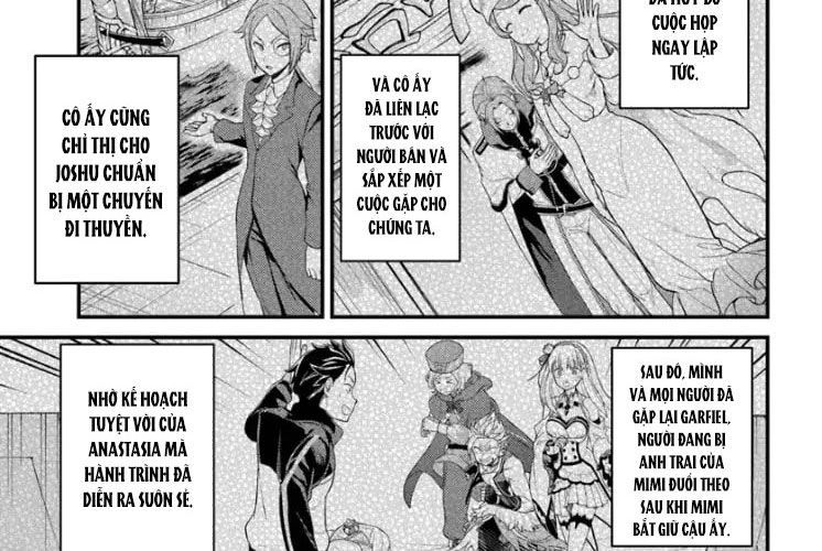 Re:zero - Bắt Đầu Lại Ở Thế Giới Khác Chap 2 - Next Chap 3