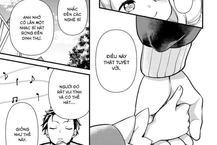 Re:zero - Bắt Đầu Lại Ở Thế Giới Khác Chap 2 - Next Chap 3