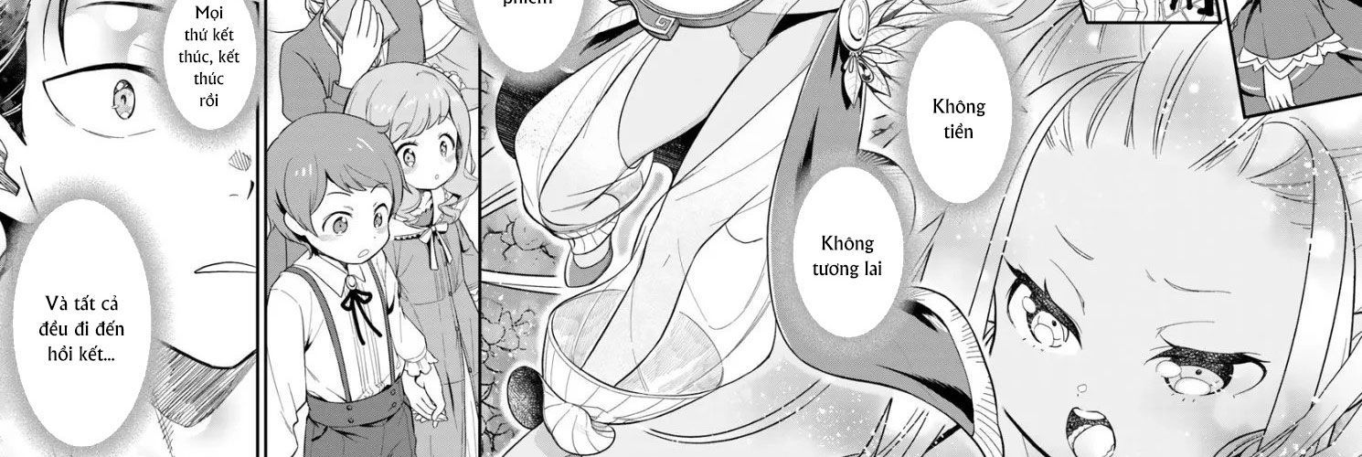 Re:zero - Bắt Đầu Lại Ở Thế Giới Khác Chap 2 - Next Chap 3