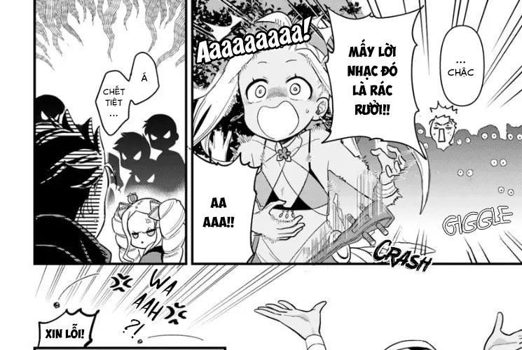 Re:zero - Bắt Đầu Lại Ở Thế Giới Khác Chap 2 - Next Chap 3