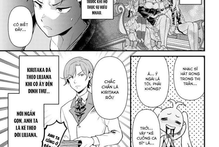 Re:zero - Bắt Đầu Lại Ở Thế Giới Khác Chap 2 - Next Chap 3