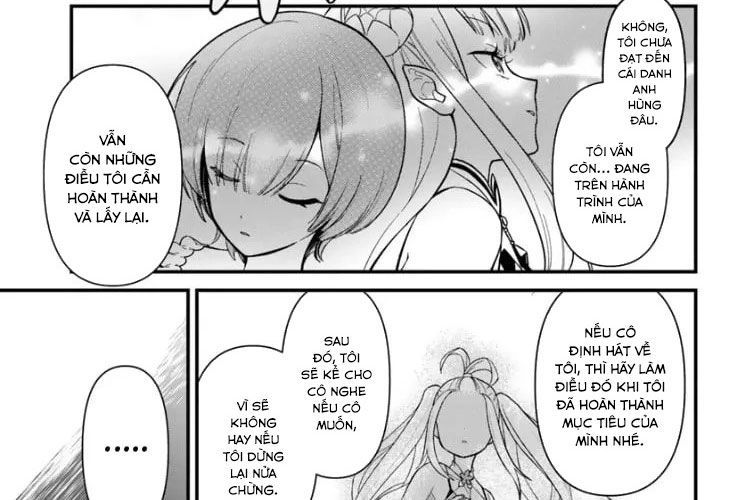 Re:zero - Bắt Đầu Lại Ở Thế Giới Khác Chap 2 - Next Chap 3