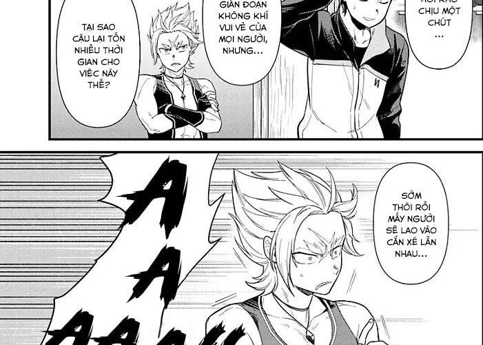 Re:zero - Bắt Đầu Lại Ở Thế Giới Khác Chap 2 - Next Chap 3