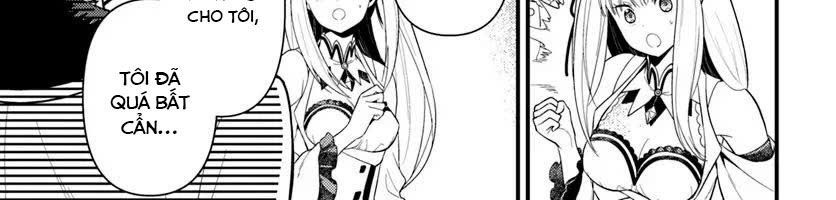 Re:zero - Bắt Đầu Lại Ở Thế Giới Khác Chap 3 - Next Chap 4