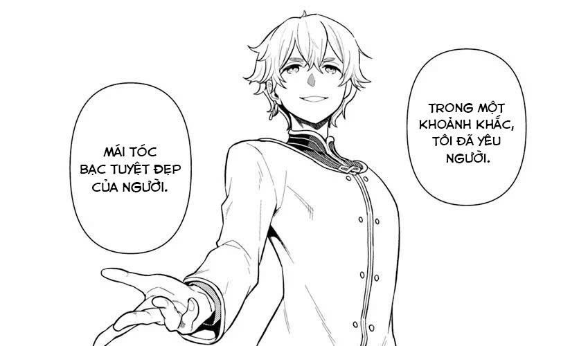 Re:zero - Bắt Đầu Lại Ở Thế Giới Khác Chap 3 - Next Chap 4