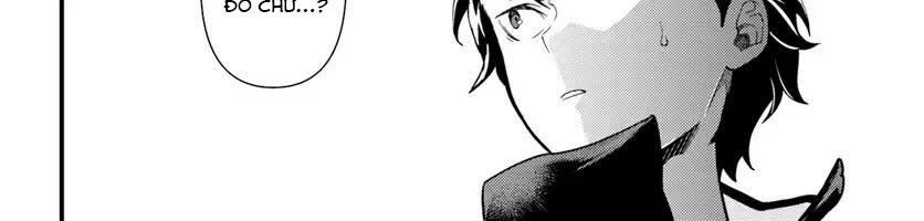 Re:zero - Bắt Đầu Lại Ở Thế Giới Khác Chap 3 - Next Chap 4