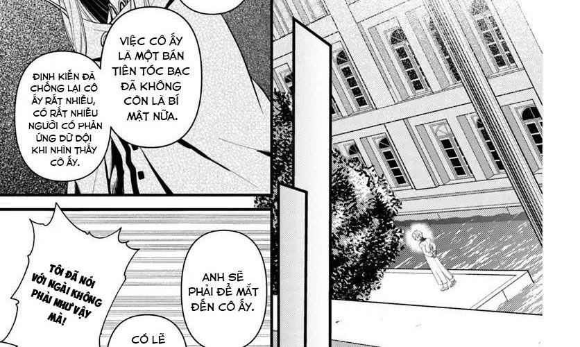 Re:zero - Bắt Đầu Lại Ở Thế Giới Khác Chap 3 - Next Chap 4