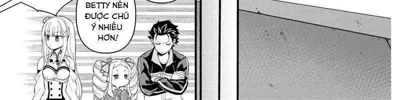 Re:zero - Bắt Đầu Lại Ở Thế Giới Khác Chap 3 - Next Chap 4