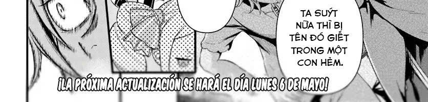 Re:zero - Bắt Đầu Lại Ở Thế Giới Khác Chap 3 - Next Chap 4