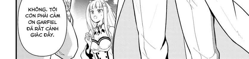 Re:zero - Bắt Đầu Lại Ở Thế Giới Khác Chap 3 - Next Chap 4