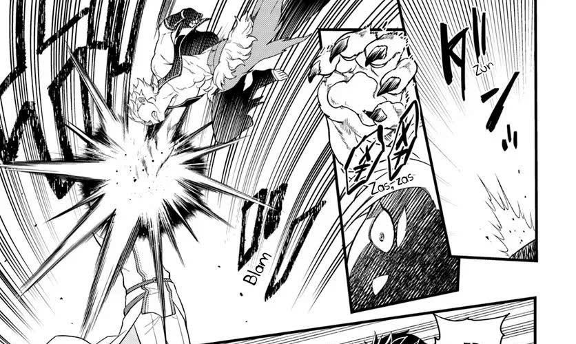 Re:zero - Bắt Đầu Lại Ở Thế Giới Khác Chap 3 - Next Chap 4