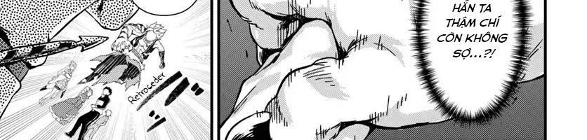 Re:zero - Bắt Đầu Lại Ở Thế Giới Khác Chap 3 - Next Chap 4