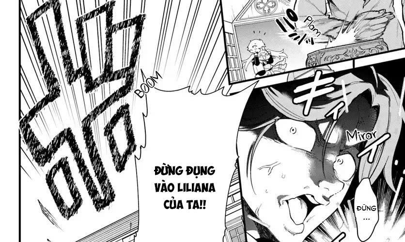 Re:zero - Bắt Đầu Lại Ở Thế Giới Khác Chap 3 - Next Chap 4