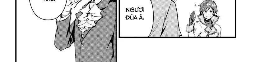 Re:zero - Bắt Đầu Lại Ở Thế Giới Khác Chap 3 - Next Chap 4