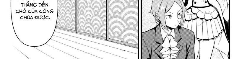 Re:zero - Bắt Đầu Lại Ở Thế Giới Khác Chap 3 - Next Chap 4