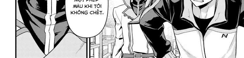 Re:zero - Bắt Đầu Lại Ở Thế Giới Khác Chap 3 - Next Chap 4