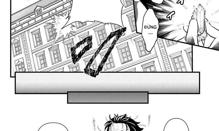 Re:zero - Bắt Đầu Lại Ở Thế Giới Khác Chap 3 - Next Chap 4