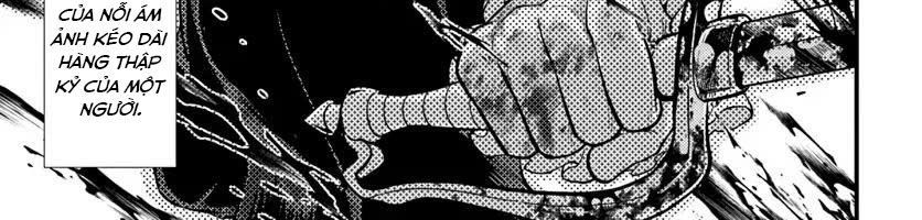 Re:zero - Bắt Đầu Lại Ở Thế Giới Khác Chap 3 - Next Chap 4