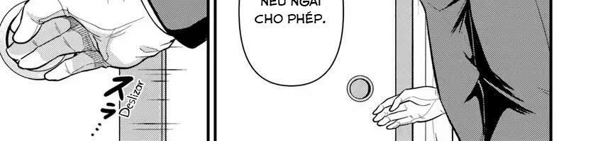 Re:zero - Bắt Đầu Lại Ở Thế Giới Khác Chap 3 - Next Chap 4