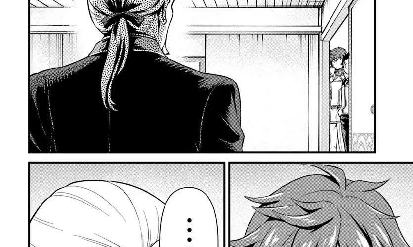 Re:zero - Bắt Đầu Lại Ở Thế Giới Khác Chap 3 - Next Chap 4