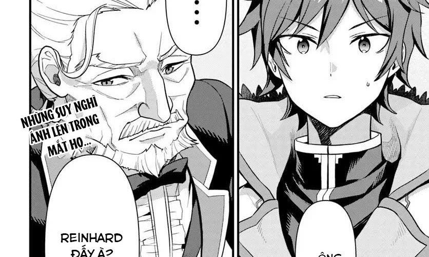 Re:zero - Bắt Đầu Lại Ở Thế Giới Khác Chap 3 - Next Chap 4
