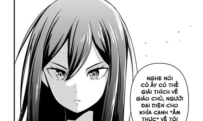 Re:zero - Bắt Đầu Lại Ở Thế Giới Khác Chap 4 - Next Chap 5